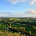 Siedlisko Panorama Na Koncu Swiata - Caloroczny * Podgorz (Opole Lubelskie)