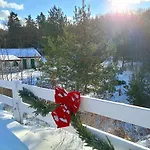 Siedlisko Panorama Na Koncu Swiata - Caloroczny * Podgorz (Opole Lubelskie)