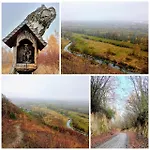 בית נופש Siedlisko Panorama Na Koncu Swiata - Caloroczny