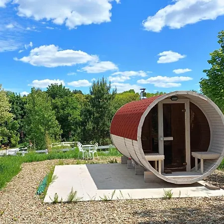 Siedlisko Panorama Na Koncu Swiata - Caloroczny *