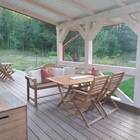 Siedlisko Panorama Na Koncu Swiata Podgora
