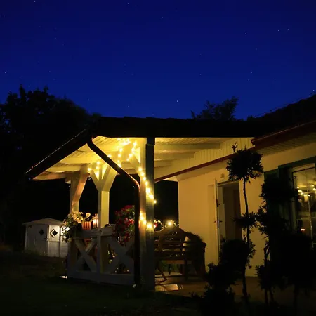 Siedlisko Panorama Na Koncu Swiata *