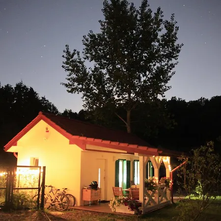 Holiday home Siedlisko Panorama Na Koncu Swiata *
