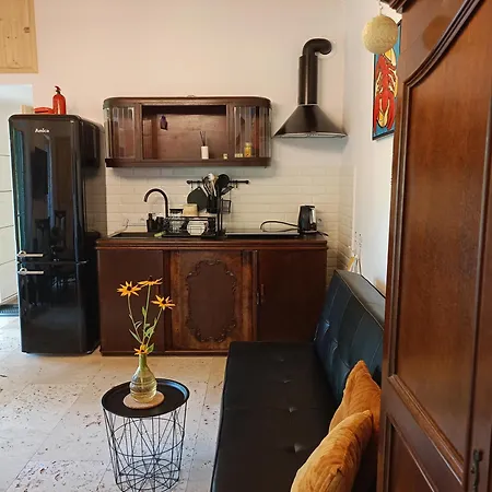 Holiday home Siedlisko Panorama Na Koncu Swiata - Caloroczny *