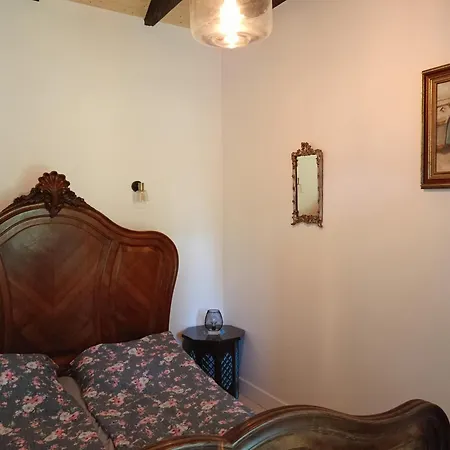 Siedlisko Panorama Na Koncu Swiata Holiday home *
