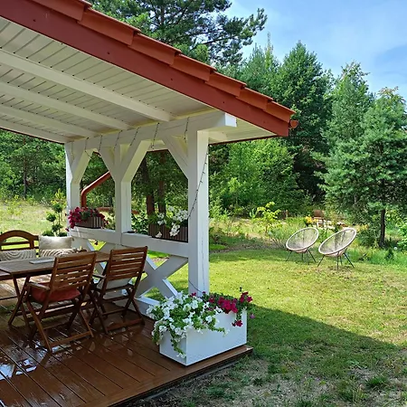 Siedlisko Panorama Na Koncu Swiata Podgora