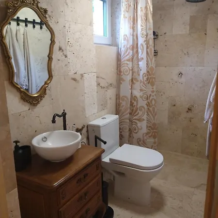 Siedlisko Panorama Na Koncu Swiata - Caloroczny Podgorz (Opole Lubelskie)