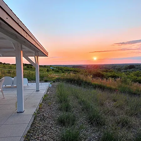 Siedlisko Panorama Na Koncu Swiata - Caloroczny Podgorz (Opole Lubelskie)