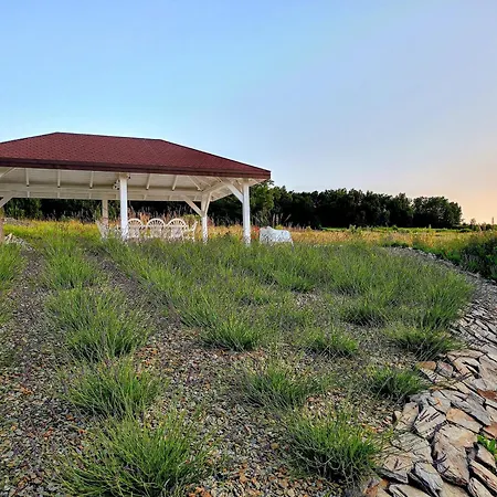 Siedlisko Panorama Na Koncu Swiata - Caloroczny *