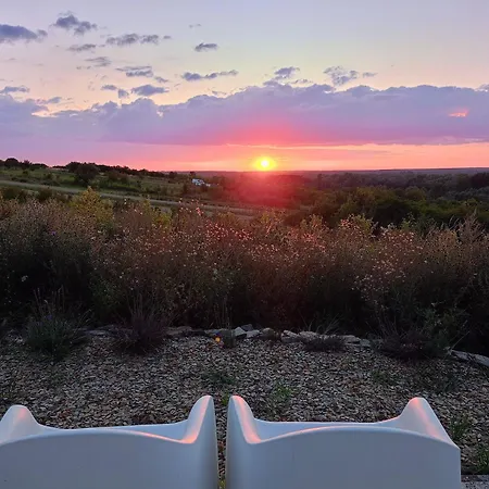 Siedlisko Panorama Na Koncu Swiata - Caloroczny * Podgorz (Opole Lubelskie)