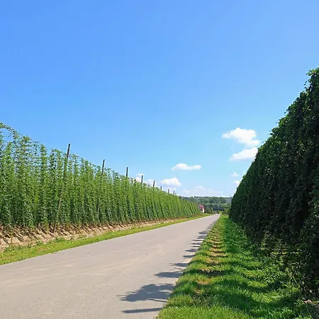 Siedlisko Panorama Na Koncu Swiata - Caloroczny Prázdninový dům