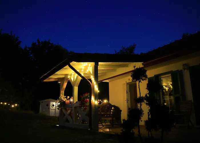 Siedlisko Panorama Na Koncu Swiata - Caloroczny *