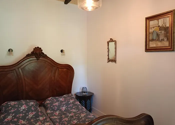 Siedlisko Panorama Na Koncu Swiata - Caloroczny Ferienhaus *