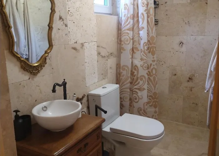 Siedlisko Panorama Na Koncu Swiata - Caloroczny Podgorz (Opole Lubelskie)