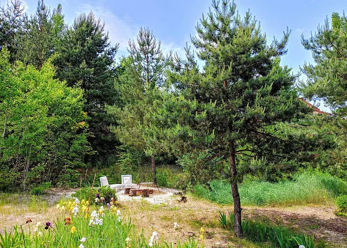Siedlisko Panorama Na Koncu Swiata - Caloroczny *