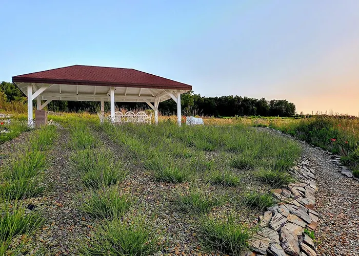 Siedlisko Panorama Na Koncu Swiata - Caloroczny *